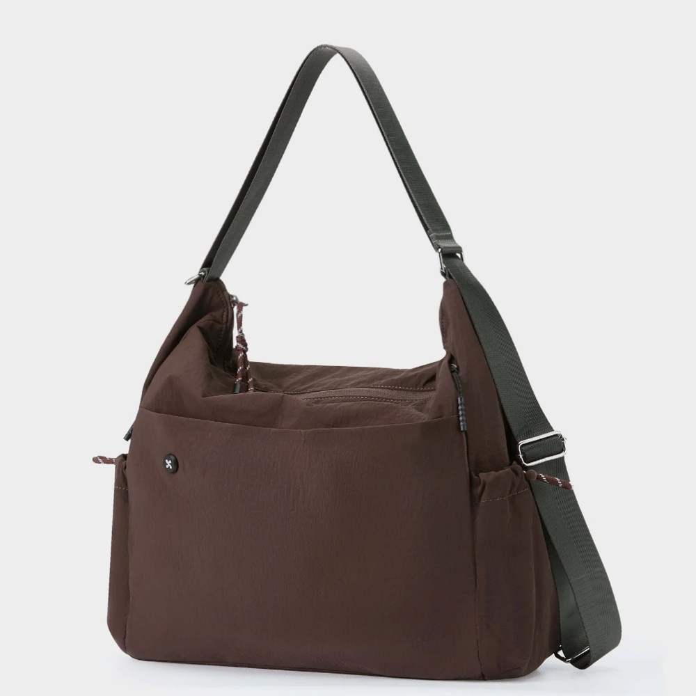 Mopak Air Tote Bag